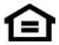 平等房屋贷款机构 Logo